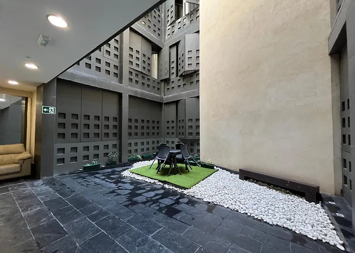 Center Sevilla Confort 7