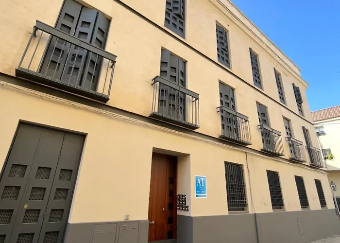 Center Sevilla Confort 7