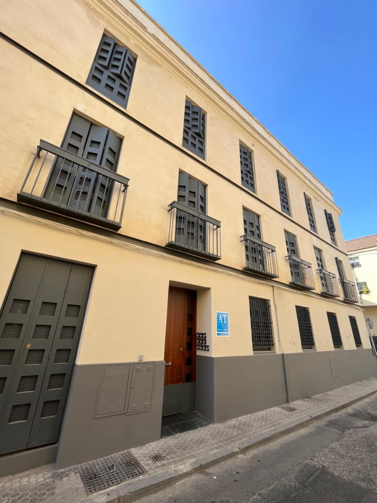 Apartment Center Confort 7 *