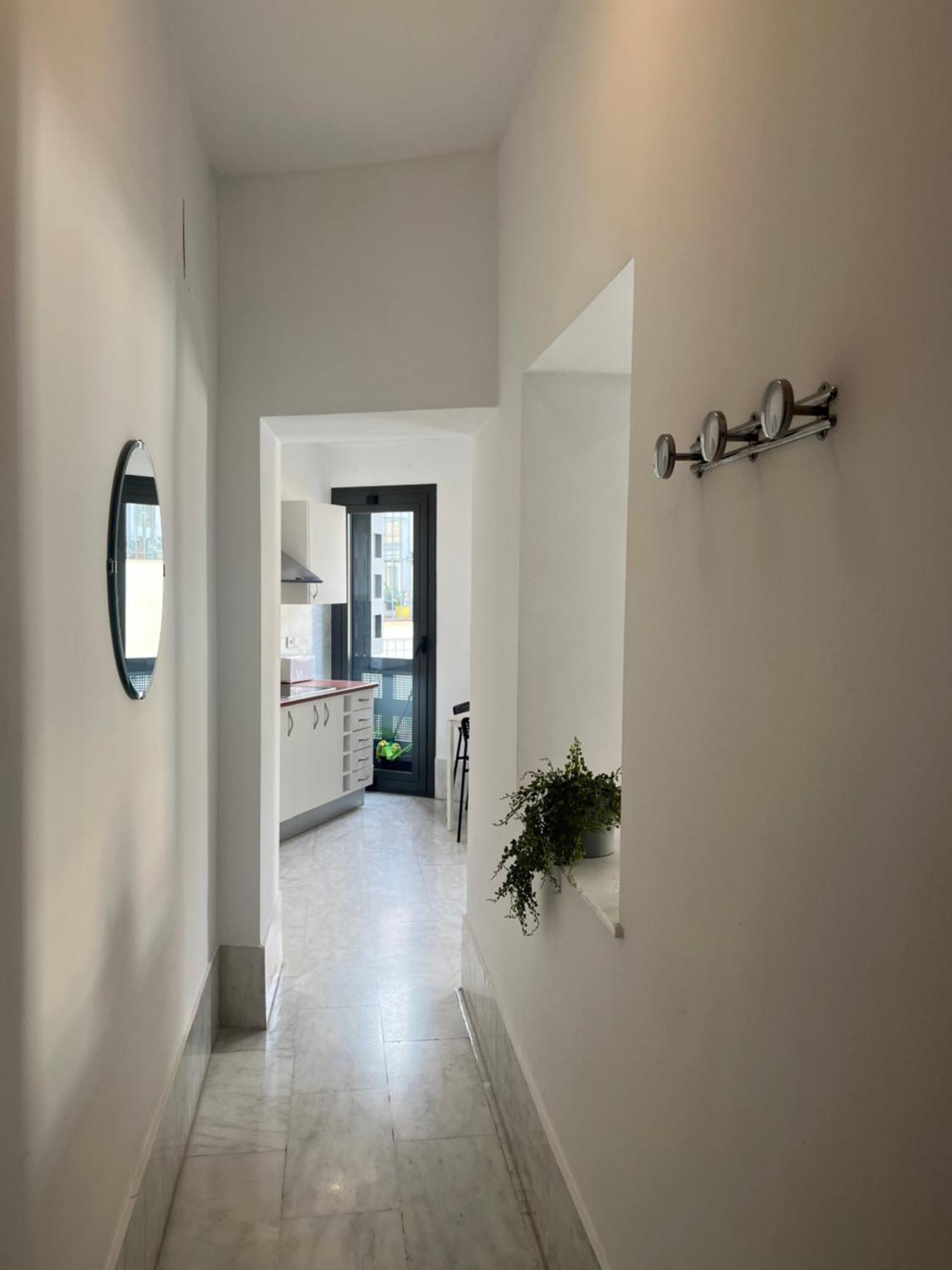 Apartment Center Confort 7 Seville