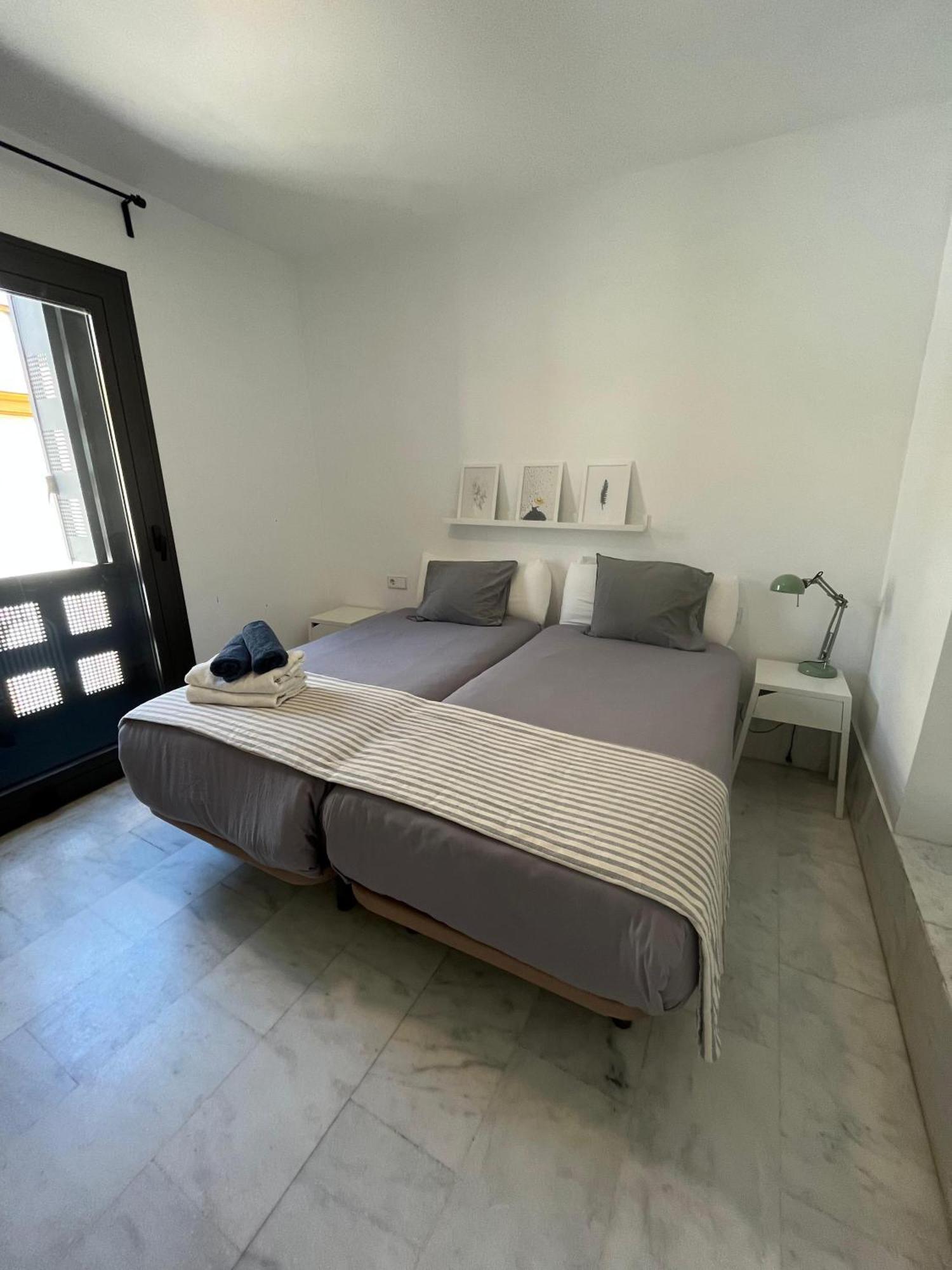Center Confort 7 Apartment