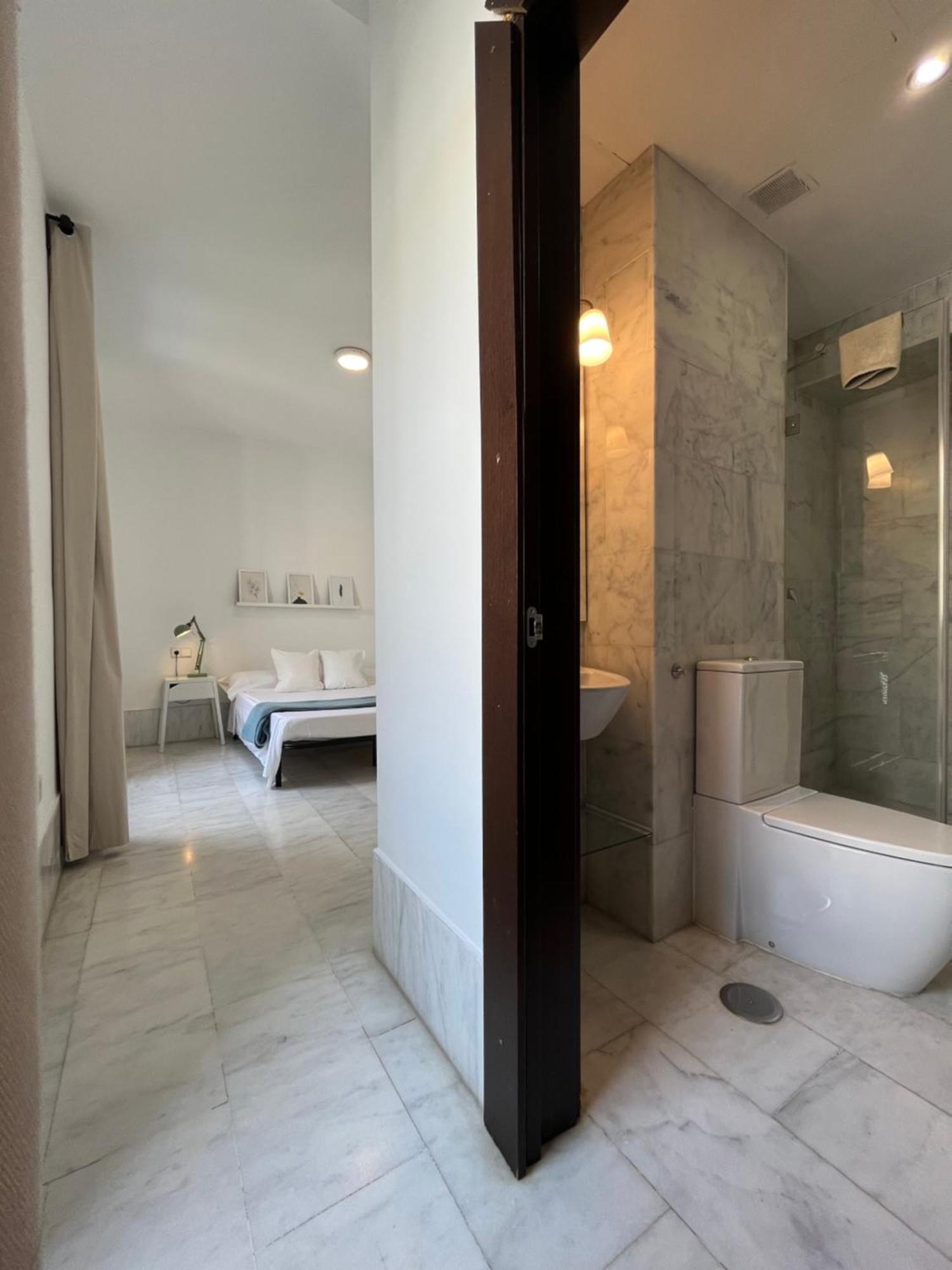 Center Confort 7 Apartment *