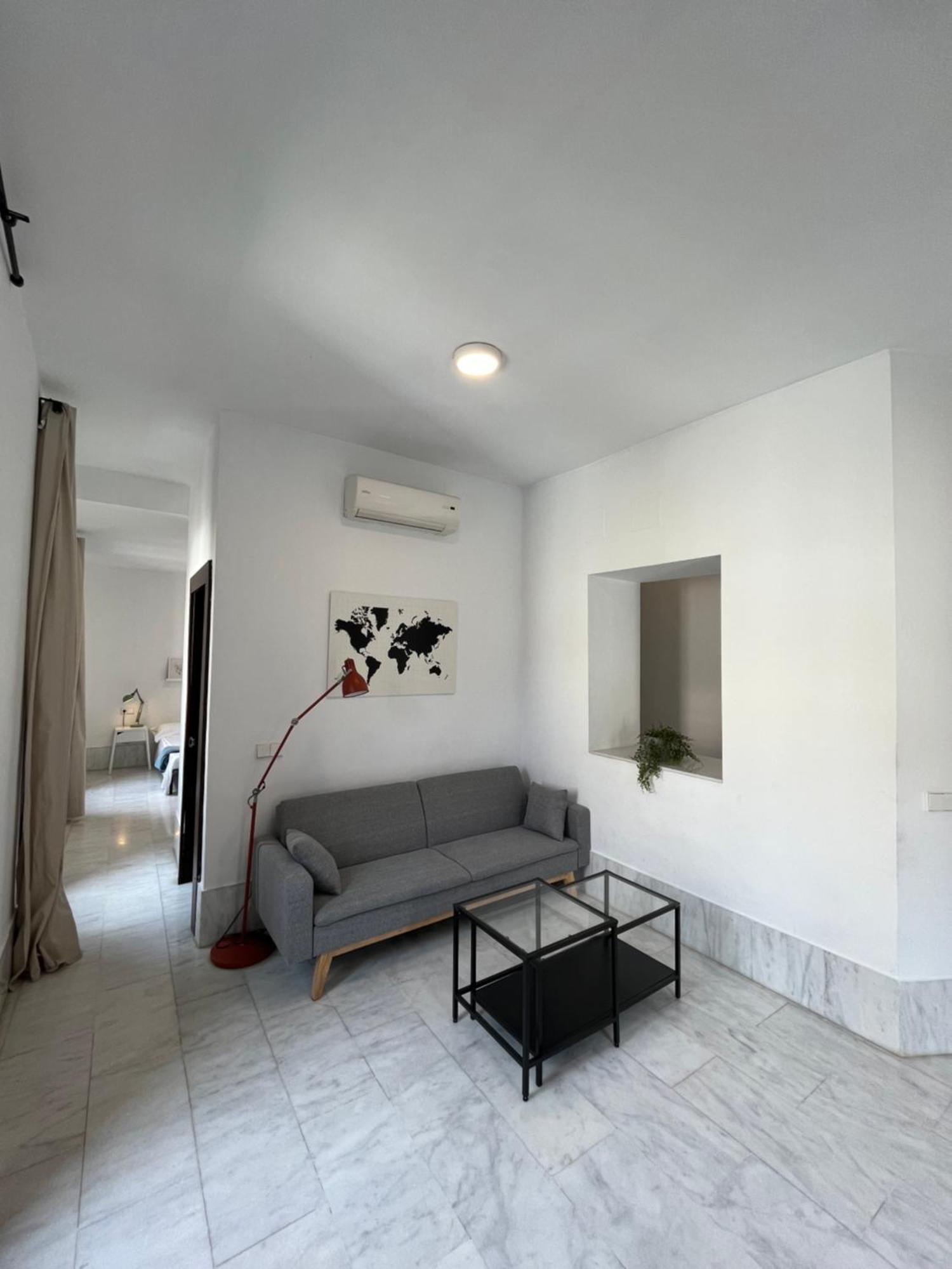 Center Confort 7 Apartment