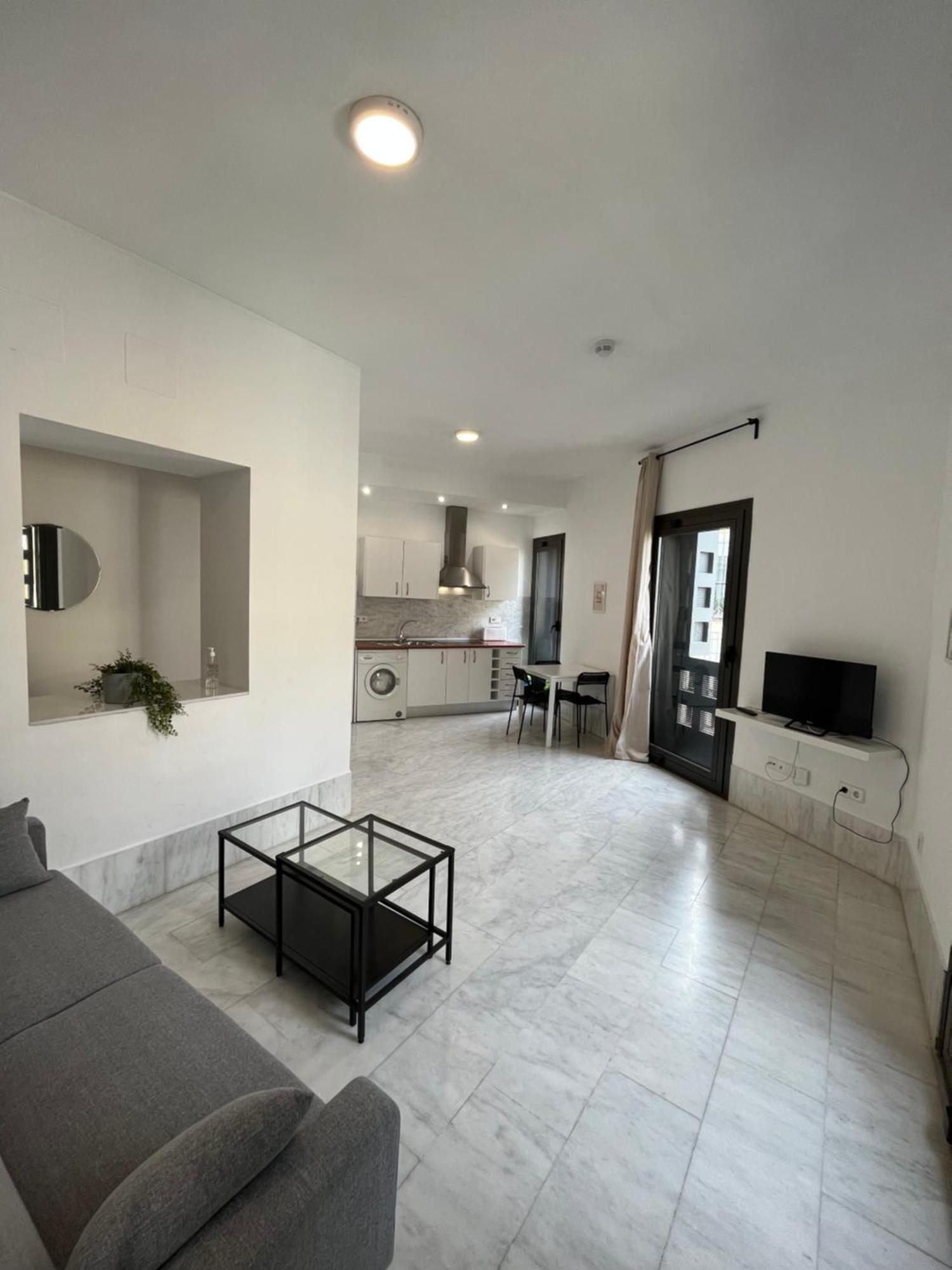 Center Confort 7 Apartment *