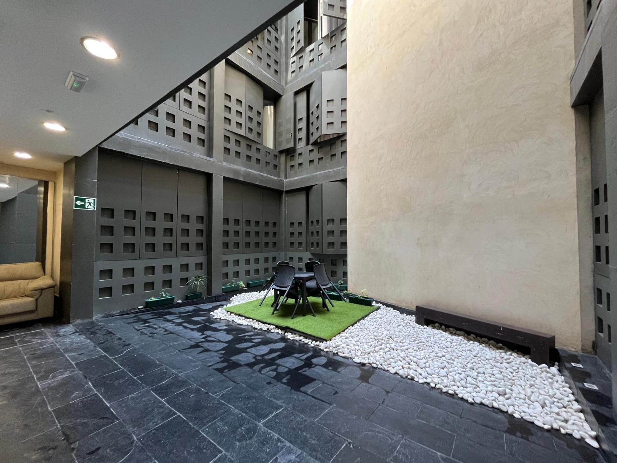 Center Confort 7 Apartment *